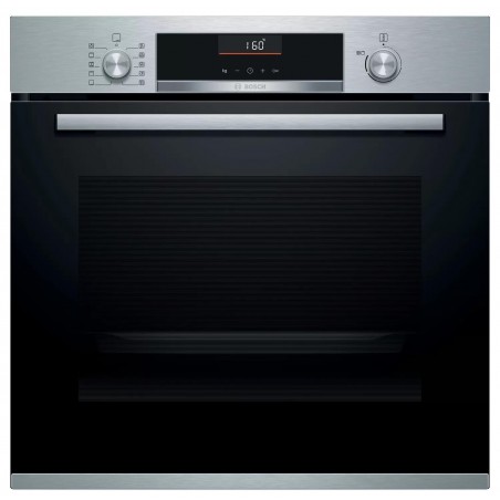 HORNO BOSCH HBA5360S0 MULTIF. INOX A+++