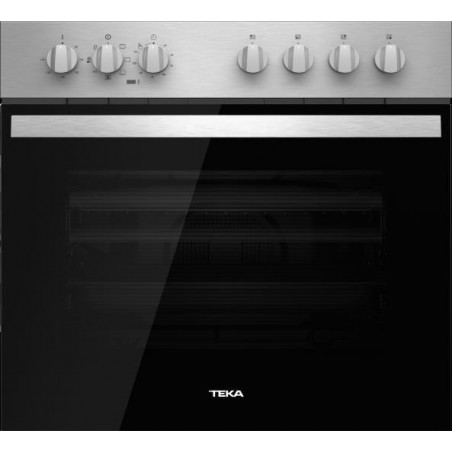 HORNO TEKA HBE615MESS POLIVALENTE MULTIF HYDROCLEAN 1GUIA  INOX (111280003)