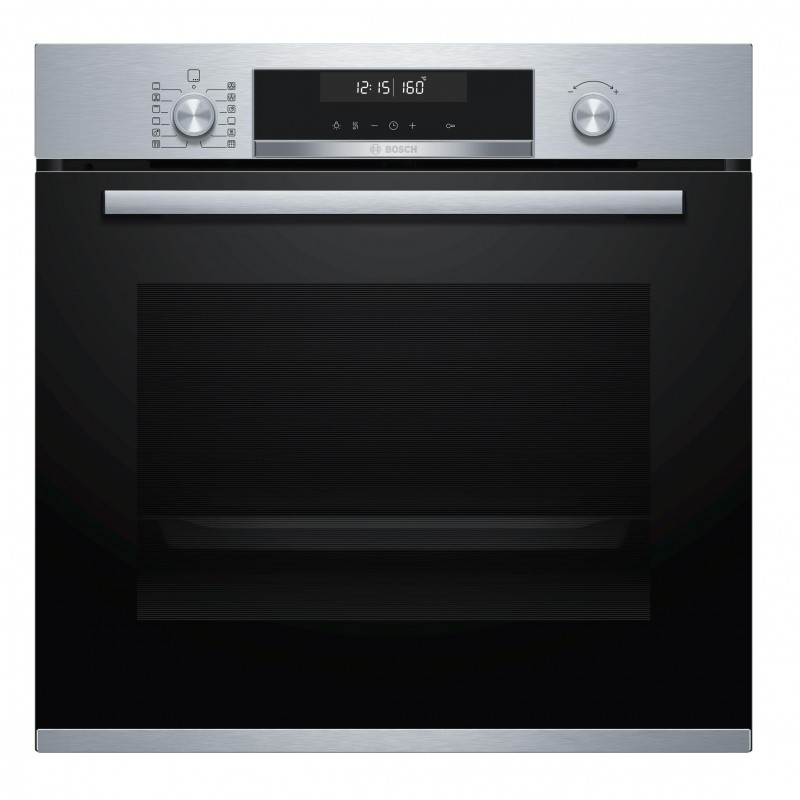 HORNO BOSCH HBG5780S0 10F PIROLITICO 71L INOX A