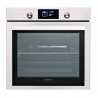 HORNO SHARP K70V51IM2EU HIDROLITICO INOX TACTIL 8F 78L 1RAIL