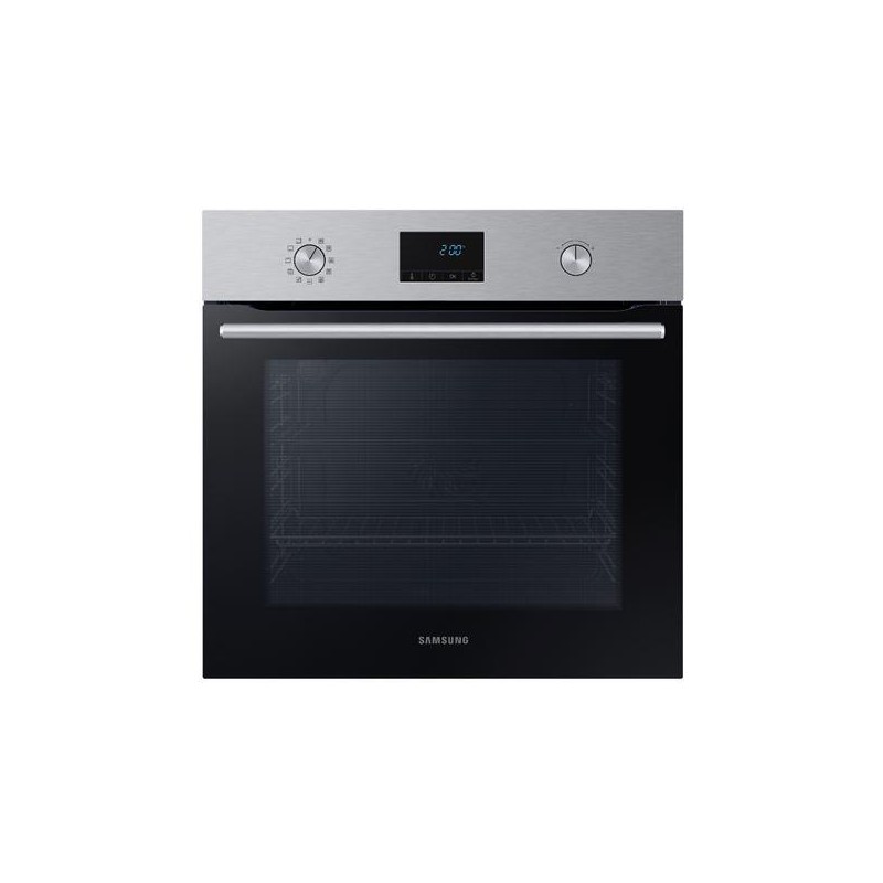 HORNO SAMSUNG NV68A1170BS MULTIF. PIROLITICO INOX