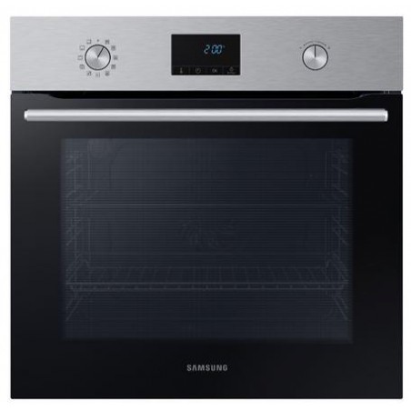 HORNO SAMSUNG NV68A1170BS MULTIF. PIROLITICO INOX