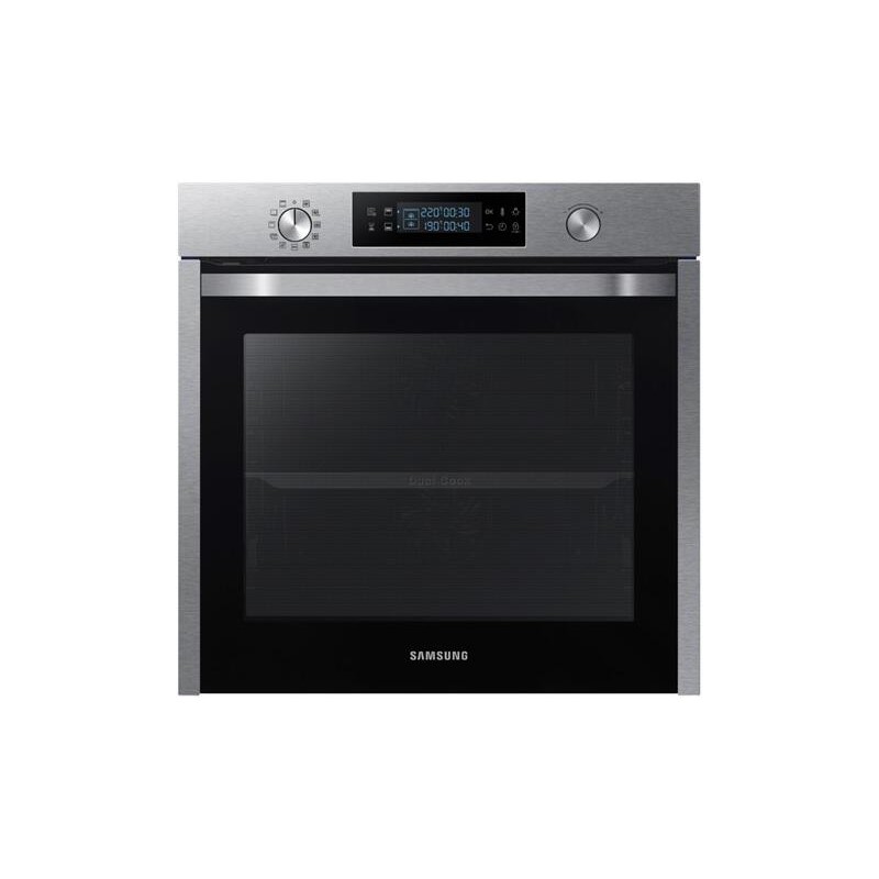 HORNO SAMSUNG NV75K5571RS MULTIFUNCION PIROLITICO INOX