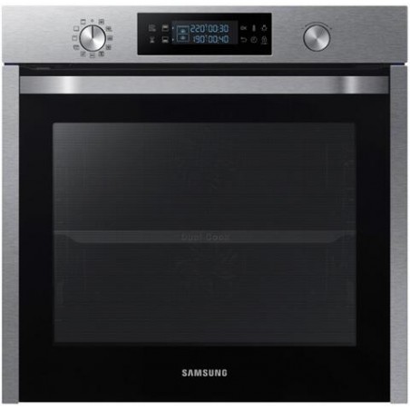 HORNO SAMSUNG NV75K5571RS MULTIFUNCION PIROLITICO INOX