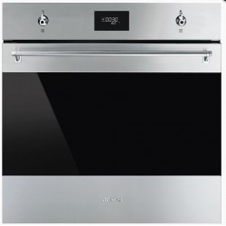 HORNO SMEG SFP6301TVX MULTIF. PIROLITICO INOX A+