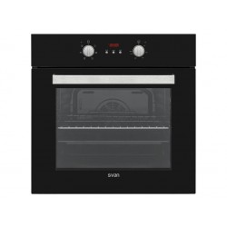 HORNO SVAN SVH124N1 CRISTAL...