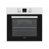 HORNO SVAN SVH124X1 INOX MULTIF 6F 69L DIGITAL