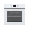 HORNO SVAN SVH224B1 CRISTAL BLANCO 69L 10F 1GUIA