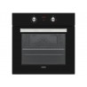 HORNO SVAN SVH224N1 CRISTAL NEGRO 10F 69L DIGITAL 1GUIA