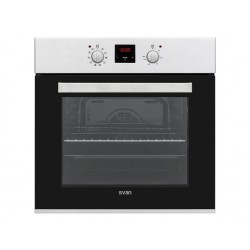 HORNO SVAN SVH224X1 INOX 69L 10F 1GUIA DIGITAL