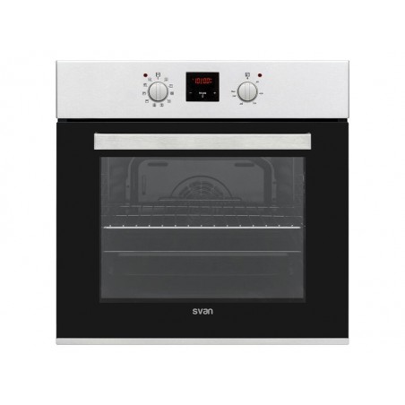 HORNO SVAN SVH224X1 INOX 69L 10F 1GUIA DIGITAL