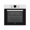 HORNO SVAN SVH224X1 INOX 69L 10F 1GUIA DIGITAL