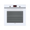 HORNO SVAN SVH375B CRISTAL BLANCO 10F 78L DIGITAL 1GUIA CORTINA AIRE