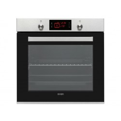 HORNO SVAN SVH375X INOX 10F...