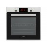 HORNO SVAN SVH375X INOX 10F 78L DIGITAL CORTINA AIRE 1GUIA