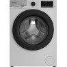 LAVADORA GRUNDIG GW7P6104210W 10KG 1400RPM B