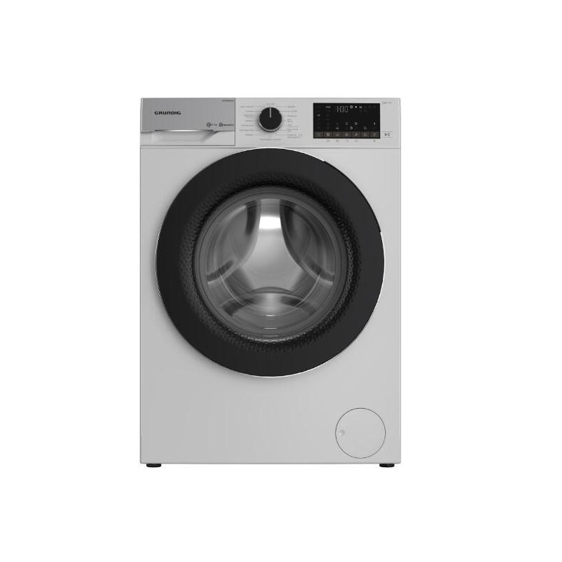 LAVADORA GRUNDIG GW7P694210W 9KG 1400RPM B