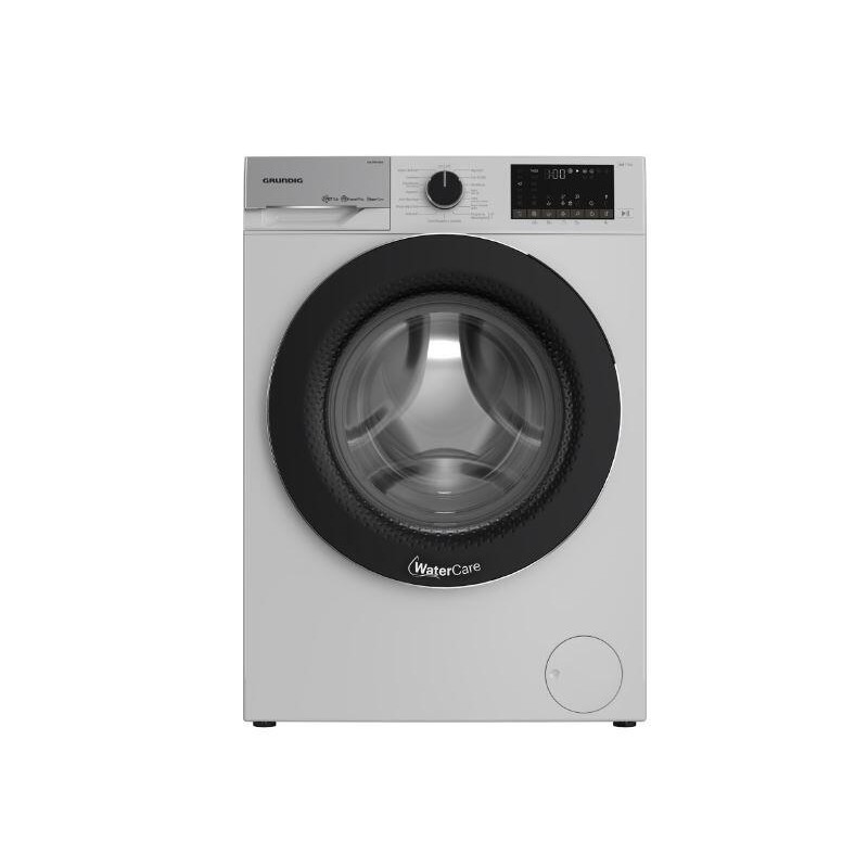 LAVADORA GRUNDIG GW7P89418W 9KG 1400RPM A -10%