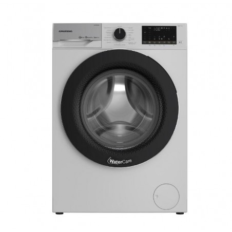 LAVADORA GRUNDIG GW7P89418W 9KG 1400RPM A -10%