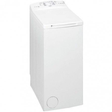 LAVADORA CS WHIRLPOOL TDLR7220LSSP/N 7KG 1200RPM E