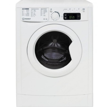 LAVADORA-SECADORA INDESIT EWDE751251WSPTN 7/5KG