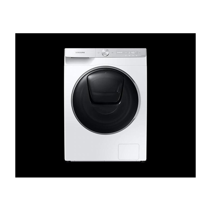 LAVADORA SECADORA SAMSUNG WD90T984DSH 9/6KG 1400RP