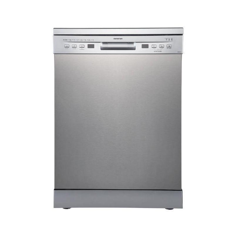 LAVAVAJILLAS INFINITON DIW6S13 INOX D