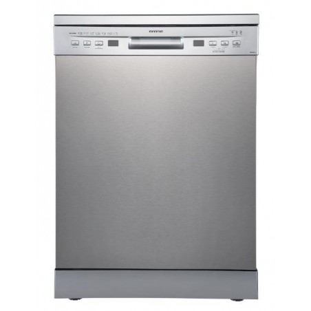 LAVAVAJILLAS INFINITON DIW6S13 INOX D