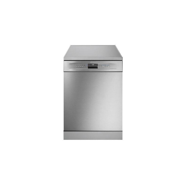 LAVAVAJILLAS SMEG LVS254CX INOX C