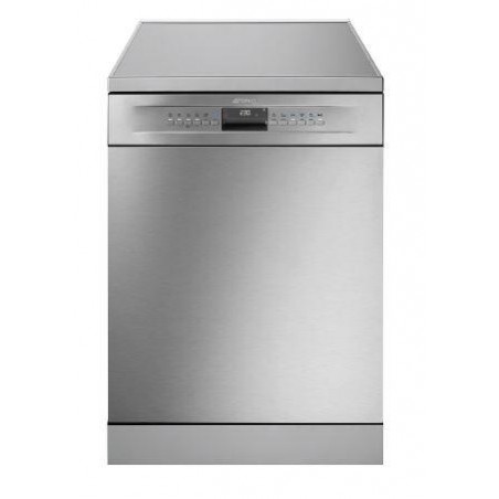 LAVAVAJILLAS SMEG LVS254CX INOX C