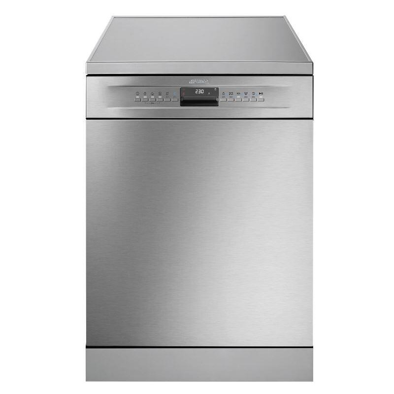 LAVAVAJILLAS SMEG LVS354CX INOX C