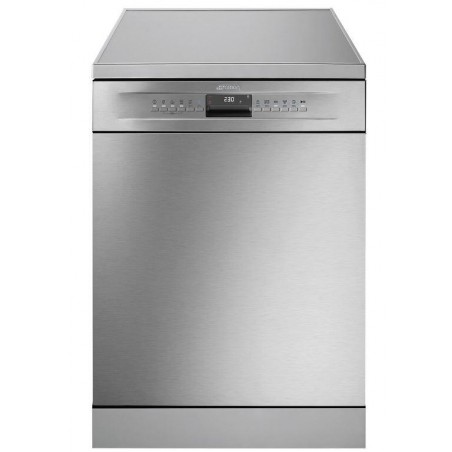 LAVAVAJILLAS SMEG LVS354CX INOX C