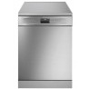 LAVAVAJILLAS SMEG LVS354CX INOX C