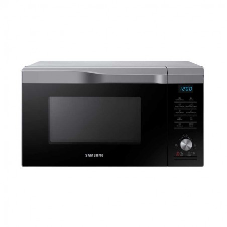 MICROONDAS SAMSUNG MC28M6055CS CONVECCION 28L 900W