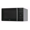 MICROONDAS WHIRLPOOL MCP346SL COLOR SILVER 25L 800W