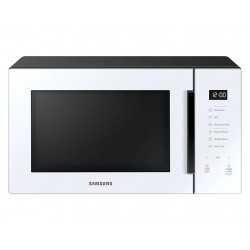 MICROONDAS SAMSUNG MG30T5018UW BLANCO 30L 900W GRILL