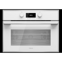 MICROONDAS INTEGR. TEKA MLC844 WH BLANCO 44L GRILL (40584403)