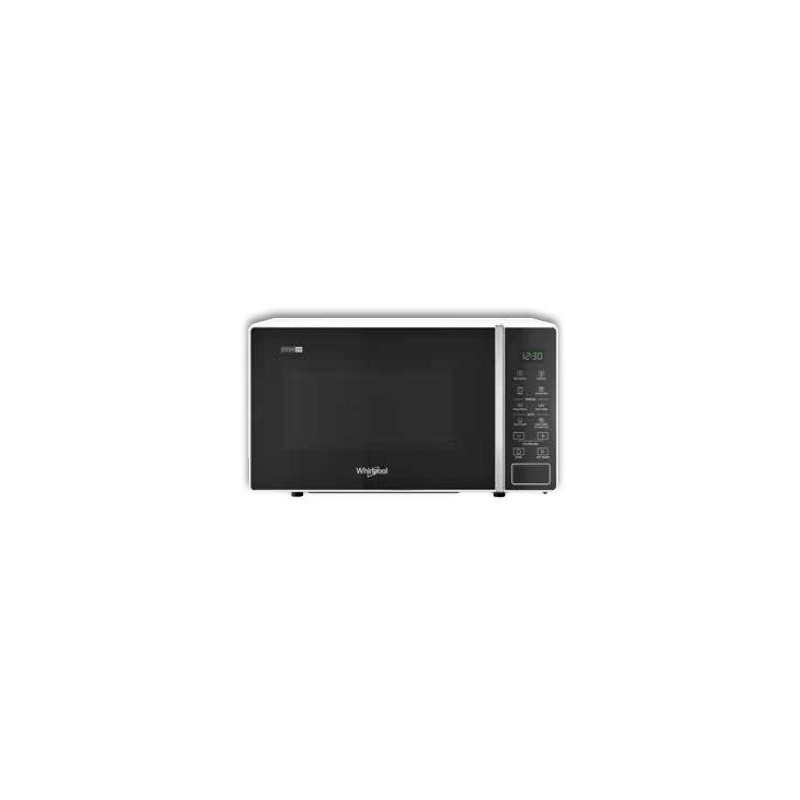 MICROONDAS WHIRLPOOL MWP203W GRILL 20L 700W