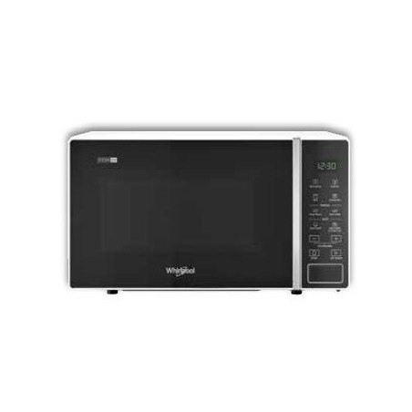 MICROONDAS WHIRLPOOL MWP203W GRILL 20L 700W