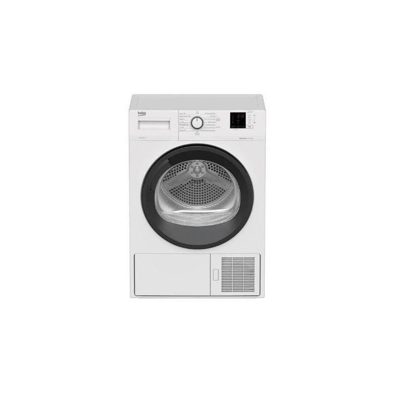 SECADORA BEKO DHS7413GAO 7KG B.CALOR A++