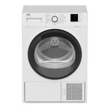 SECADORA BEKO DHS7413GAO 7KG B.CALOR A++