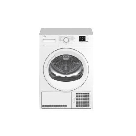 SECADORA BEKO DHS8413GA1 8KG B. CALOR A++