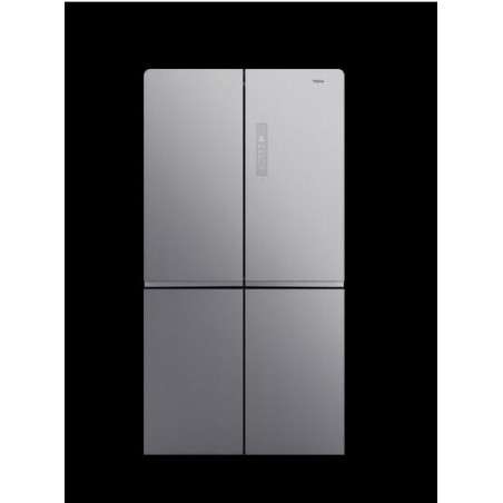 SIDE BY SIDE TEKA RMF77920 NF 193.5X90.5 INOX E INVERTER