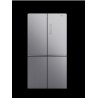 SIDE BY SIDE TEKA RMF77920 NF 193.5X90.5 INOX E INVERTER