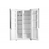 SIDE BY SIDE SVAN SVAM188B BLANCO NF 177x90x59CM DISPLAY (F ANTES A+)