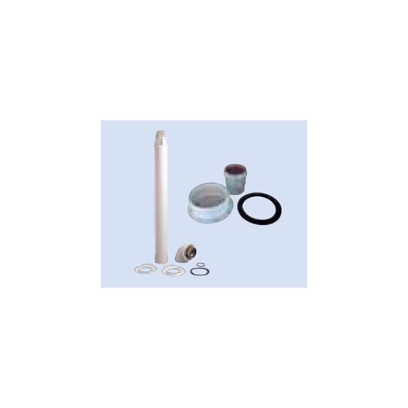 KIT SALIDA GASES COINTRA REPOSICION SUPREME 16463