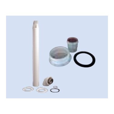 KIT SALIDA GASES COINTRA REPOSICION SUPREME 16463