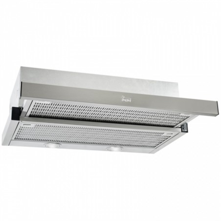 CAMPANA TEKA CNL6400 TELESCOPICA INOX 60CM 385M3 2MOTORES (40436800)