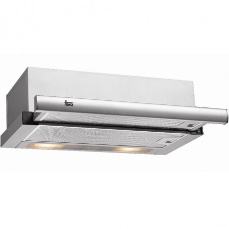 CAMPANA TEKA TL1 52 TELESCOPICA INOX 50CM 332M3  (40474400)