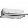 CAMPANA TEKA TL1 52 TELESCOPICA INOX 50CM 332M3  (40474400)